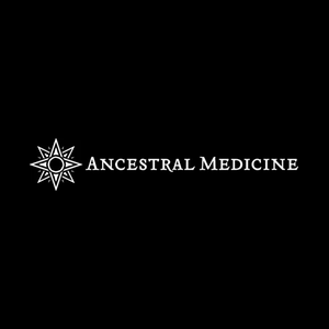 ancestralmedicine brand logo for ancestralmedicine.org