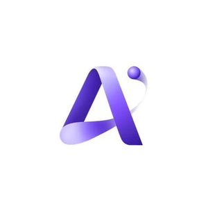 ancher brand logo for ancher.ai