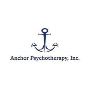 anchorpsychotherapy brand logo for anchorpsychotherapy.com