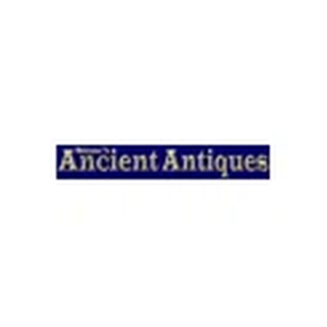 Ancient Antiques brand logo for ancientantiques.com