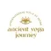 ANCIENT YOGA JOURNEY brand logo for ancientyogajourney.com
