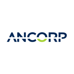 ancorp brand logo for ancorp.com
