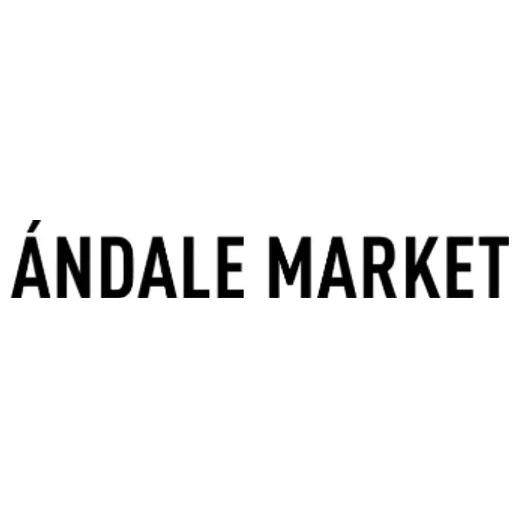 andalemarket brand logo for andalemarket.com