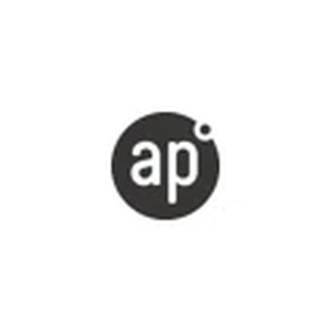 Anders Pink brand logo for anderspink.com