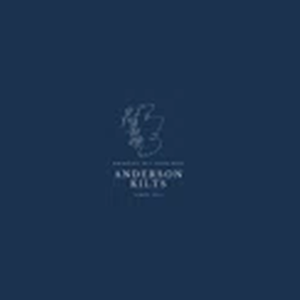 Anderson Kilts brand logo for andersonkilts.co.uk
