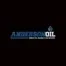 Anderson mobile oil brand logo for andersonmobileoil.com