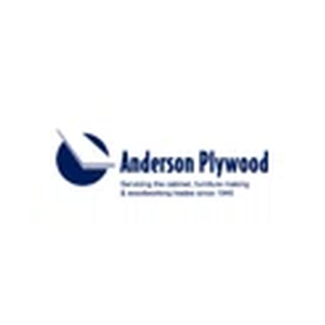 Anderson Plywood brand logo for andersonplywood.com