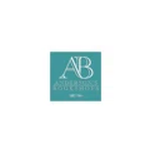 Anderson's Bookshop brand logo for andersonsbookshop.com