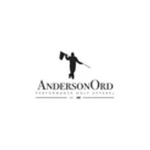 AndersonOrd brand logo for andersonord.com