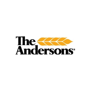 Andersons Lawn brand logo for andersonslawn.com