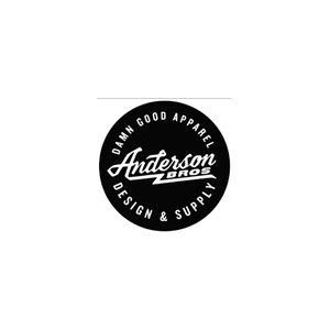 andersonsupply brand logo for andersonsupply.com