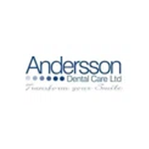 Andersson Dental Care brand logo for anderssondentalcareltd.co.uk
