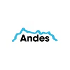 Andes Camping brand logo for andescamping.co.uk