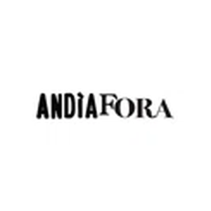Andia Fora brand logo for andiafora.com