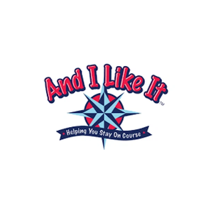 andilikeit brand logo for andilikeit.com