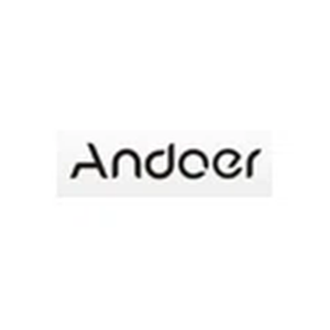 Andoer brand logo for andoer.com