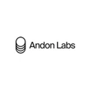 Andon Labs brand logo for andonlabs.com