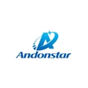 Andonstar brand logo for andonstarmicroscope.com