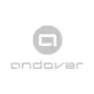 Andover Audio brand logo for andoveraudio.com