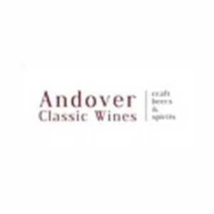 Andover Classic Wines brand logo for andoverclassicwines.com