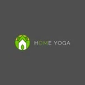 Andover Home Yoga brand logo for andoverhomeyoga.com