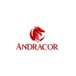 Andracor IT brand logo for andracor.com-it