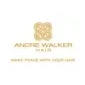 Andre Walker Hair brand logo for andrewalkerhair.com