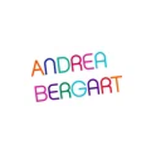 Andrea Bergart brand logo for andreabergart.com