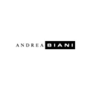 Andrea Biani brand logo for andreabianishop.co.nz