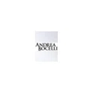 Andrea Bocelli brand logo for andreabocelli.com