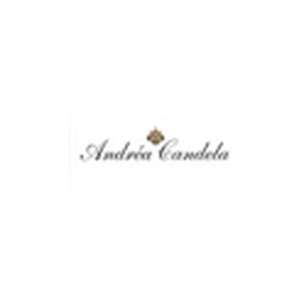 Andrea Candela brand logo for andreacandela.com