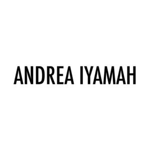 Andrea Iyamah brand logo for andreaiyamah.com