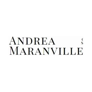 Andrea Maranville brand logo for andreamaranville.com
