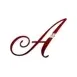 Andrea’s 25 brand logo for andreas25.com