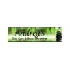 Andrea's Skin Care & Body Therapy brand logo for andreas-skincare-bodytherapy.com