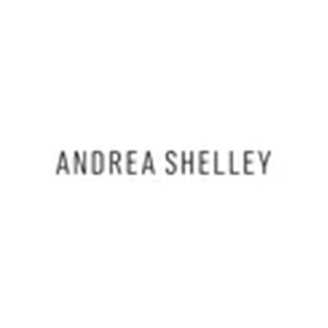 Andrea Shelley Designs brand logo for andreashelley.com