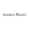 Andrea Wazen brand logo for andreawazen.com