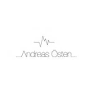 Andreas Osten brand logo for andreasosten.com