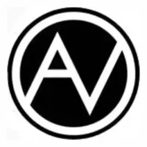 Andrei Verner brand logo for andreiverner.com