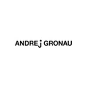 ANDREJ GRONAU brand logo for andrejgronau.com