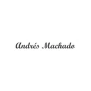 Andres Machado brand logo for andresmachado.es