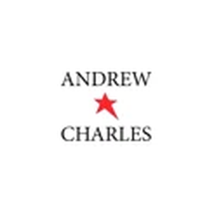 Andrew Charles brand logo for andrewcharles.com