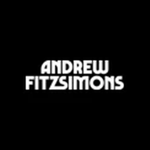 Andrew Fitzsimons brand logo for andrewfitzsimons.com