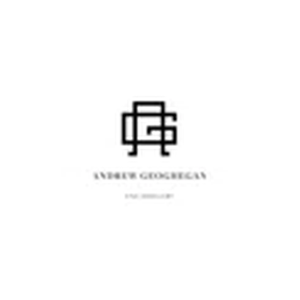 Andrew Geoghegan brand logo for andrewgeoghegan.com
