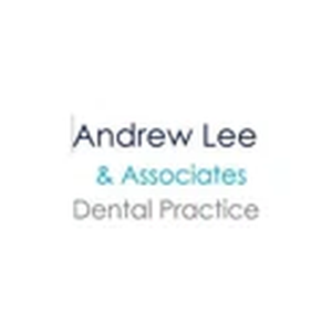 Andrew Lee Dental Practice brand logo for andrewleedentistry.co.uk