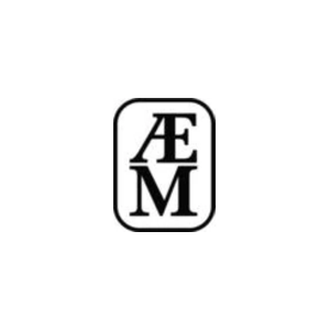 Andrew McAteer brand logo for aemcateer.com