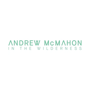Andrew McMahon brand logo for andrewmcmahon.com