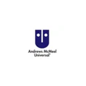 Andrew McMeel Publishing brand logo for andrewsmcmeel.com