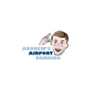Andrew's Airport Parking brand logo for andrewsairportpark.com.au