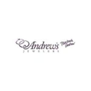Andrews Jewelers brand logo for andrewsjewelers.com